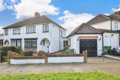 Bevan Way, Hornchurch, Essex 3 bed semi