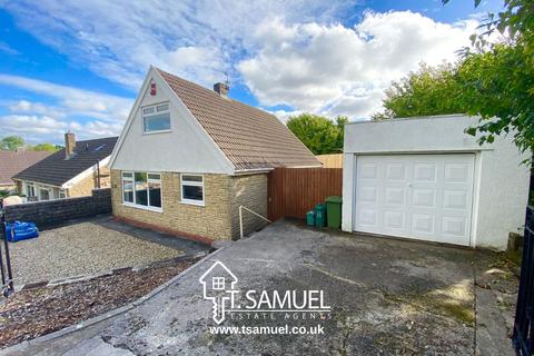 Bryn Onnen, Penderyn, Aberdare 3 bed detached bungalow for sale