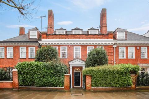 Hamilton Terrace, London 6 bed property for sale