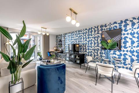 Plot 10, TreArchi