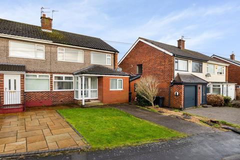 Ennerdale Drive, Ormskirk L39 4 bed semi