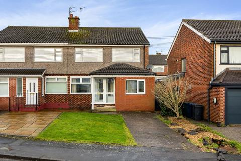 Ennerdale Drive, Ormskirk L39 4 bed semi