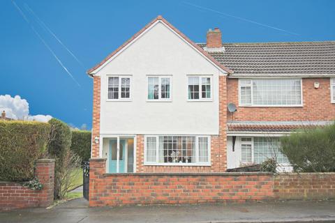 Lombard Drive, Chester Le Street 3 bed semi