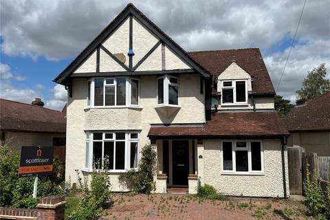 Ambleside Drive, Headington, Oxford 5 bed detached house for sale
