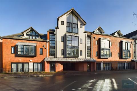 St Edmonds Court, Exeter 3 bed penthouse for sale