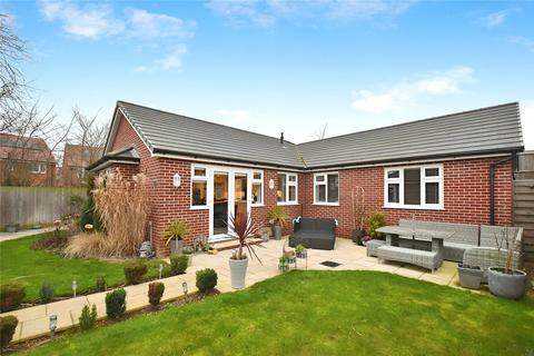 Ash Tree Close, Felixstowe, Suffolk... 3 bed bungalow for sale