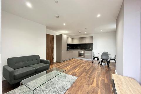 1 Cambridge Street, Manchester 1 bed apartment for sale
