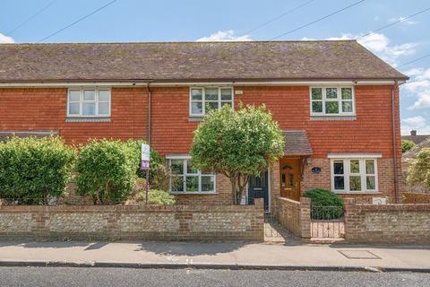 Rookwood Road, West Wittering, PO20 2 bed terraced house for sale