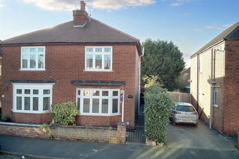 Stafford Street, Long Eaton 3 bed semi