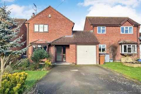 Pinfold Place, Harby LE14 2 bed detached house for sale