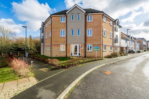 Falcon Crescent, Costessey 2 bed flat for sale