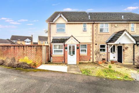 Short Furlong, Didcot, OX11 1 bed end of terrace house for sale