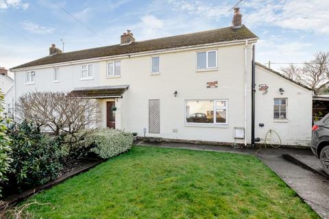 Pembridge,  Herefordshire,  HR6 3 bed semi