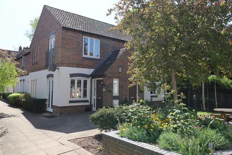 Modern living in a central Clevedon... 2 bed apartment for sale