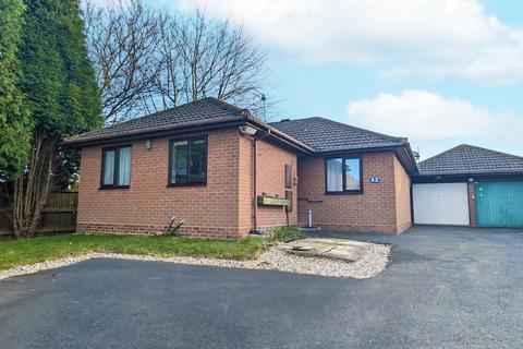 Hartshill, Oakengates, Telford... 3 bed bungalow for sale