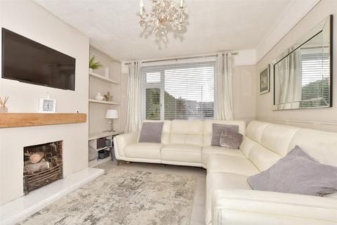 Nethergong Hill, Upstreet... 3 bed semi