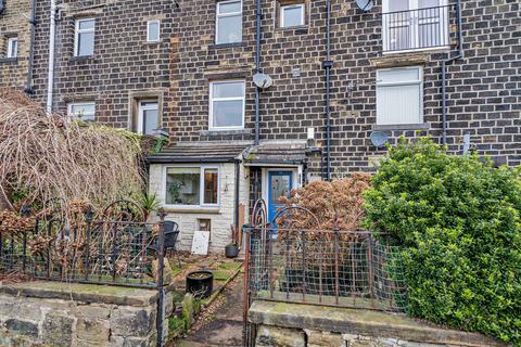 Haigh Street, Greetland, Halifax, HX4 1 bed terraced house for sale