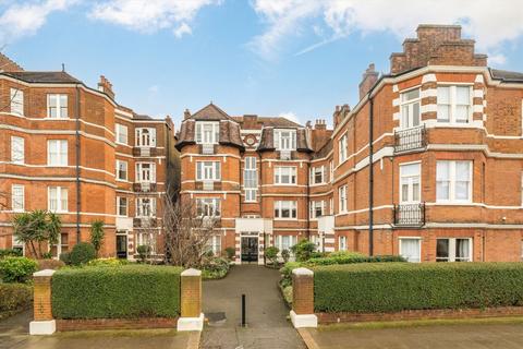 Ranelagh Gardens, London W6 2 bed flat for sale