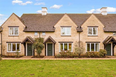 Butt Street, Minchinhampton 2 bed retirement property for sale