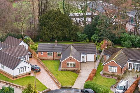 10 Hall Close, Tytherington... 3 bed bungalow for sale