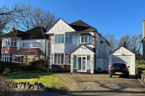 Wickham Way, Beckenham 3 bed detached house for sale