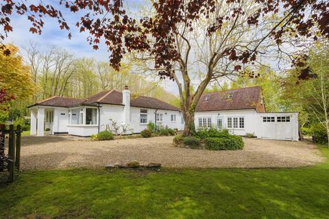 Springfield Lodge, Beksbourne... 4 bed detached house for sale