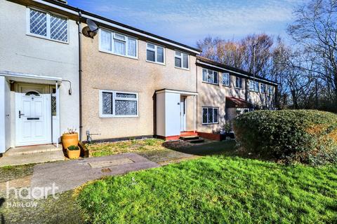 Church End, Harlow 4 bed terraced house for sale