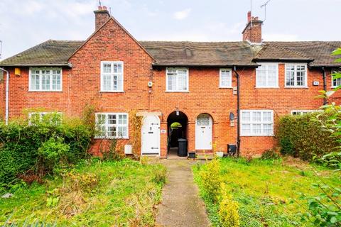 Falloden Way, London NW11 3 bed terraced house for sale