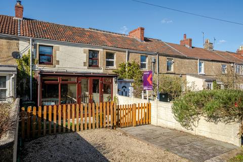 Eckweek Road, Bath BA2 3 bed terraced house for sale