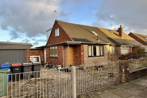 4 bedroom semi-detached bungalow for sale