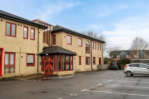 George Cayley Drive, York 2 bed apartment for sale