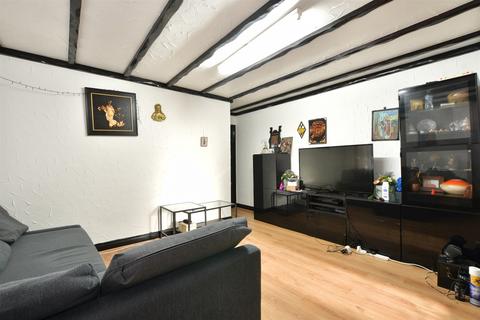 Vicarage Lane, East Ham, London 1 bed flat for sale