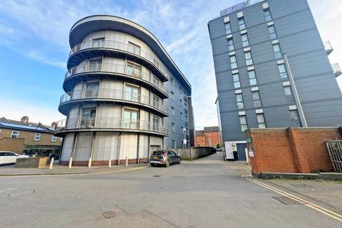 Westside Apartments, 69 Roden Street... 2 bed apartment for sale