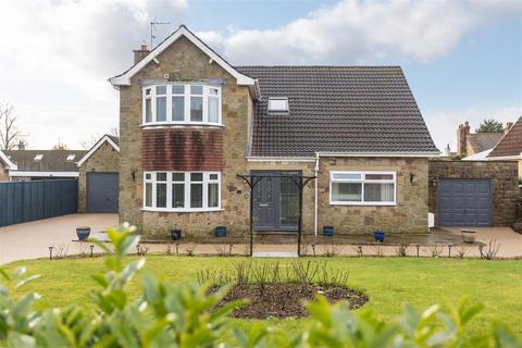Hawthorn Lane, Pickering 5 bed detached house for sale