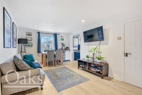 Greyhound Lane, Streatham 1 bed apartment for sale