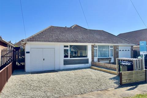 Mayfield Avenue, Peacehaven 2 bed semi