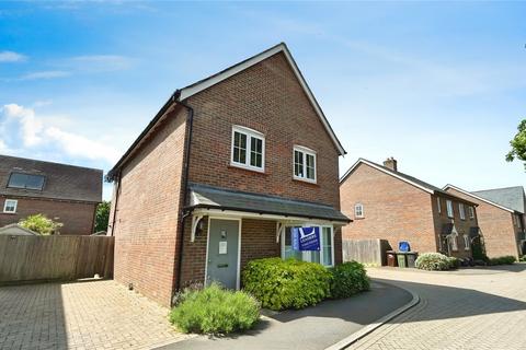 Fieldfare Lane, Barnham, Bognor Regis 1 bed apartment for sale