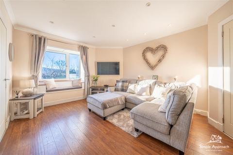 Burnside, Scone, Perth 2 bed flat for sale