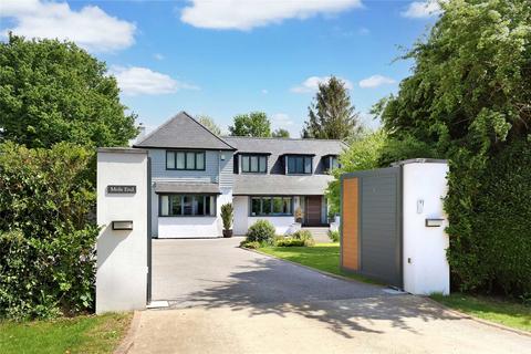 Green Lane, Littlewick Green... 4 bed detached house for sale