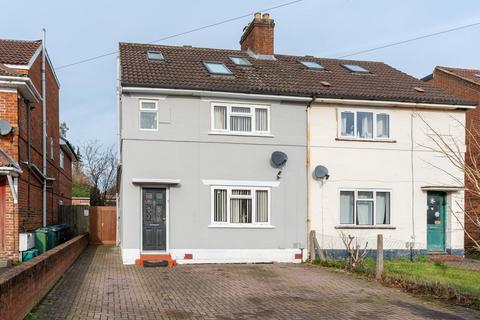 Harcourt Terrace, Headington, OX3 5 bed semi