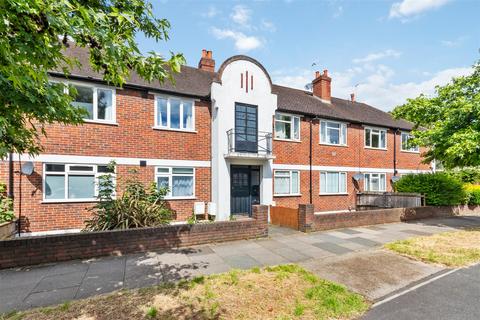 West Barnes Lane, West Wimbledon SW20 2 bed flat for sale