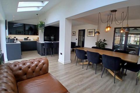Whinmoor Drive, Clayton West... 4 bed detached house for sale