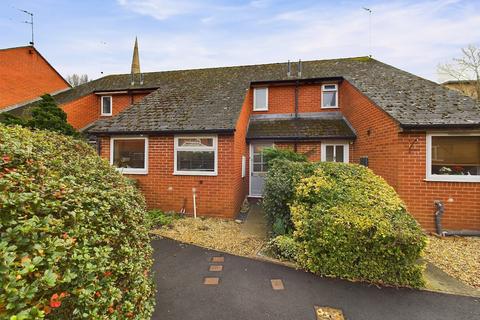 Sansome Mews, Worcester... 1 bed terraced house for sale