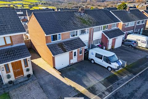 Osborne Road, Sheffield S26 4 bed semi