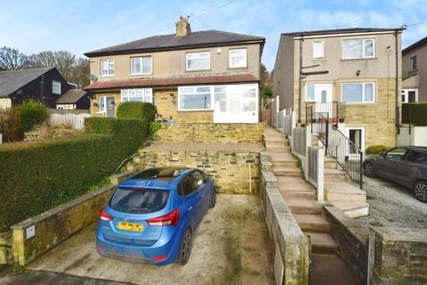 Western Avenue, Keighley BD20 3 bed semi