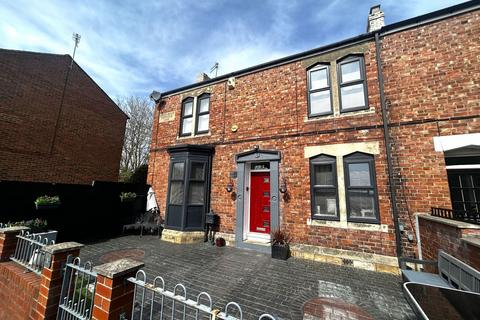 Green Bank Terrace, Chester Le... 3 bed end of terrace house for sale