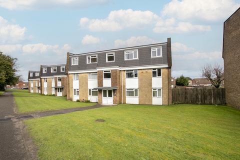 Manton Road, Hamworthy 2 bed apartment for sale