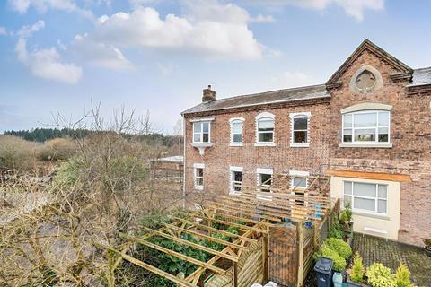 Builth Wellls,  Powys,  LD2 3 bed end of terrace house for sale