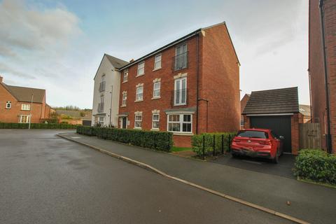 Bloomfield Crescent, Doseley... 2 bed apartment for sale
