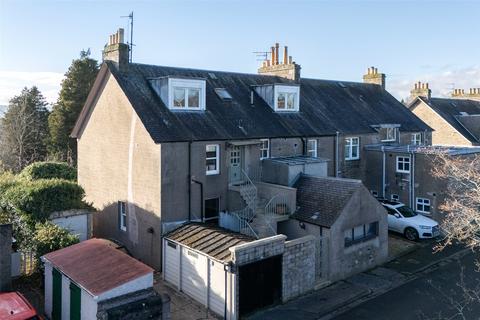 17 Comely Bank, Perth, PH2 3 bed maisonette for sale